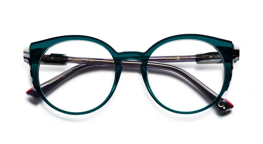 Etnia Barcelona WALES Eyeglasses - view 14